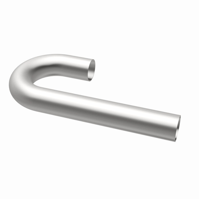 MagnaFlow Smooth Trans 180D 2.5 SS 10pk 10716 Magnaflow