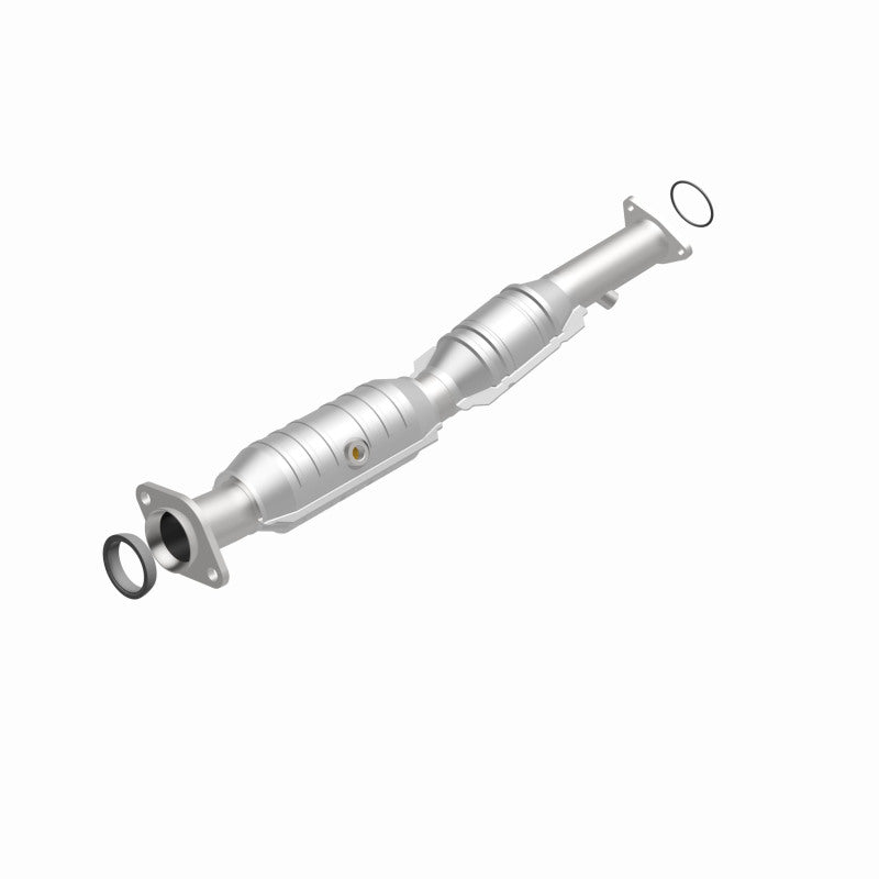 MagnaFlow Conv DF 96-04 RL 6 3.5 L Magnaflow