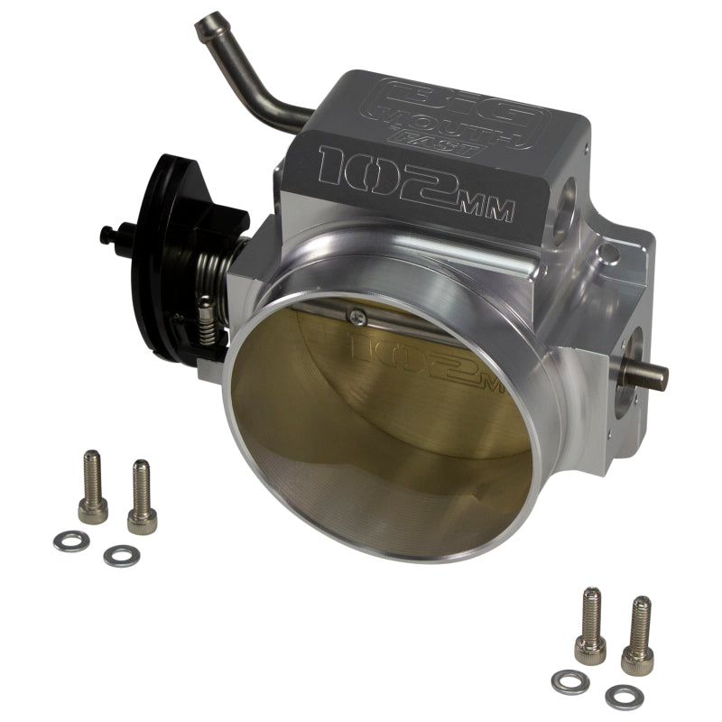 FAST Throttle Body LSX 102MM - eliteracefab.com