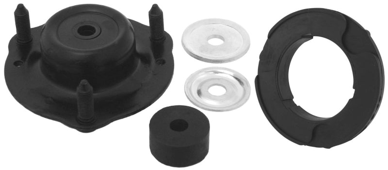 KYB Shocks & Struts Strut Mounts Front 03-14 Toyota 4Runner / 07-12 Toyota FJ Cruiser - eliteracefab.com