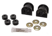 Load image into Gallery viewer, Energy Suspension 96-97  Toyota 4Runner 2/4WD Black 27mm Front Sway Bar Bushing