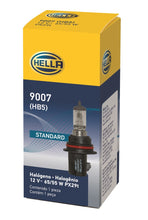 Load image into Gallery viewer, Hella 9007 HB5 12V 65/55W Halogen Bulb PX29t - eliteracefab.com