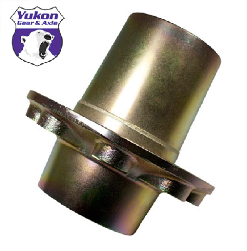 Yukon Gear Replacement Hub For Dana 60 Front / 8 X 6.5in Pattern Yukon Gear & Axle