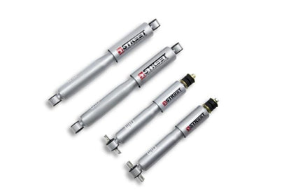 Belltech SHOCK SET STREET PERFORMANCE - eliteracefab.com