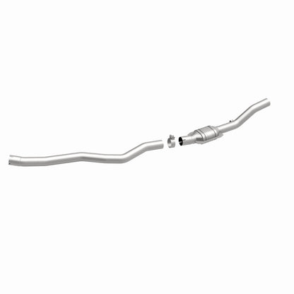 MagnaFlow Conv DF Dodge Dokota 3.9/5.2L 4WD Magnaflow