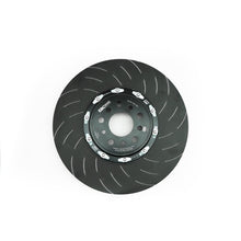 Load image into Gallery viewer, EBC Racing 11-19 BMW M5/M6 4.4L (F10/F12/F13/F06) 2 Piece SG Racing Front Rotors - eliteracefab.com