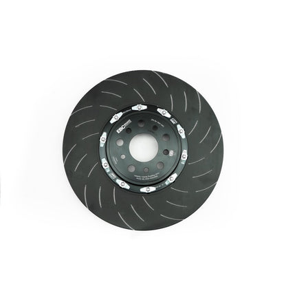 EBC Racing 2023+ Toyota GR Corolla 2 Piece SG Racing Front Rotors EBC