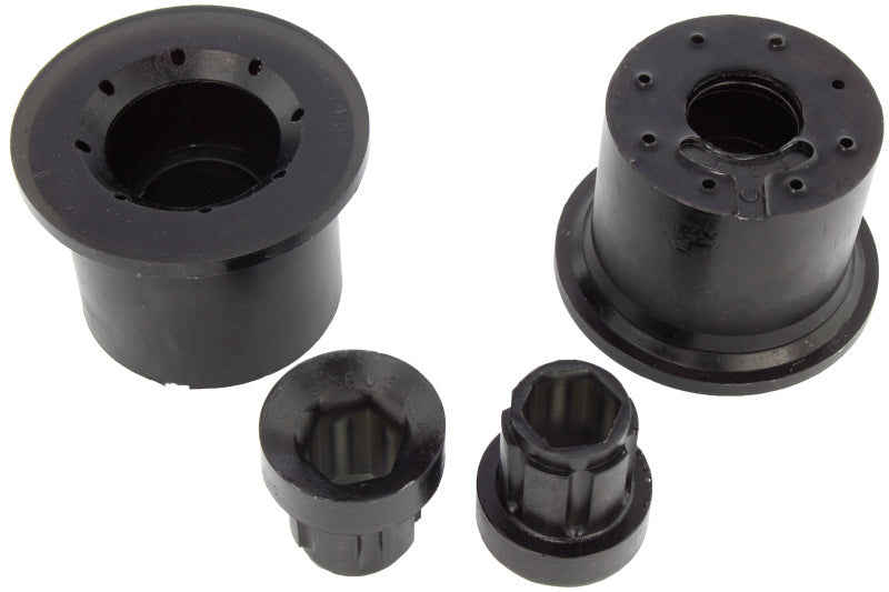 Whiteline Plus 03-09 VAG MK5 A5/Type 1K Front Lower Inner Control Arm Bushing Kit - eliteracefab.com