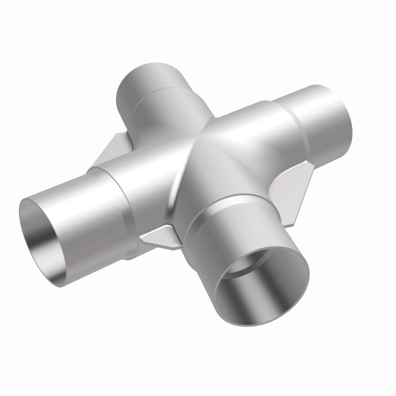 MagnaFlow Smooth Trans X 2.25inch SS 35deg. Magnaflow