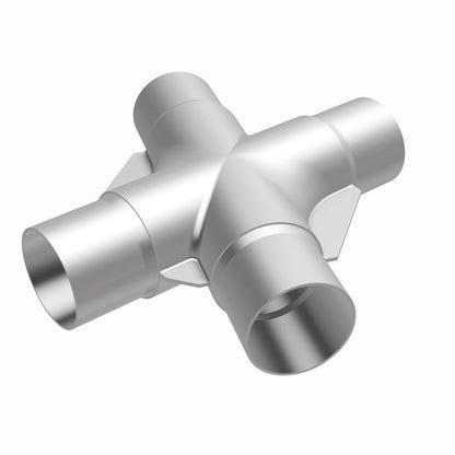 MagnaFlow Smooth Trans X 2.25inch SS 35deg. Magnaflow