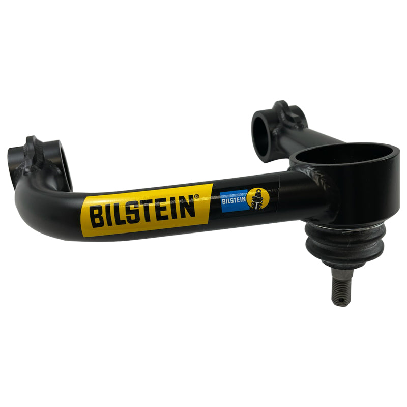 Bilstein 05-21 Toyota Tacoma B8 Front Upper Control Arm Kit - eliteracefab.com