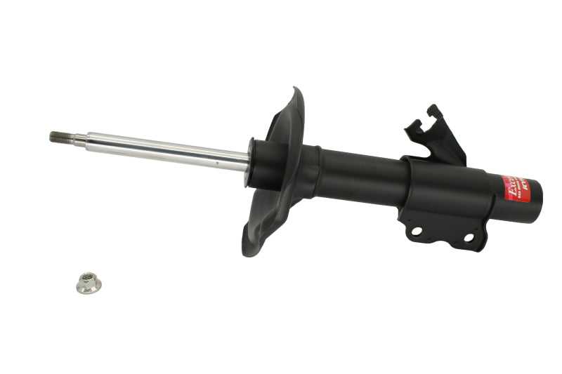 KYB Shocks & Struts Excel-G Front Left NISSAN 240SX 1989-94 - eliteracefab.com