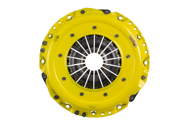ACT 16-17 Ford Focus RS P/PL Heavy Duty Clutch Pressure Plate ACT