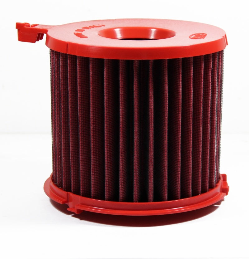 BMC 2015 Audi A4 (8W) 1.4 TFSI Replacement Cylindrical Air Filter - eliteracefab.com