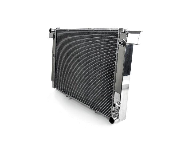 CSF 90-93 Mercedes-Benz 500SL / 94-02 Mercedes-Benz SL500 Radiator - eliteracefab.com