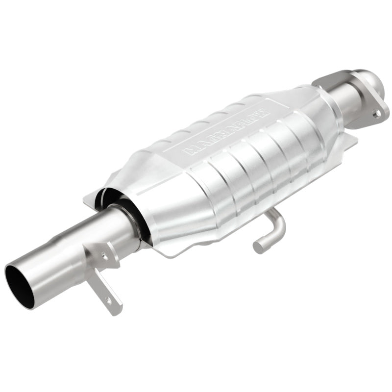 MagnaFlow Conv GM 20.87X6.5X4 1.75/2.25 Magnaflow