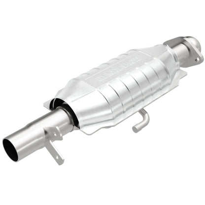 MagnaFlow Conv GM 20.87X6.5X4 1.75/2.25 Magnaflow