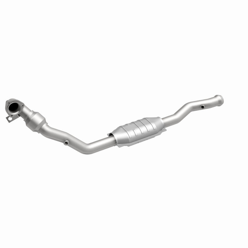 MagnaFlow Conv DF 1997 Volvo 850 2.3L Turbo Magnaflow