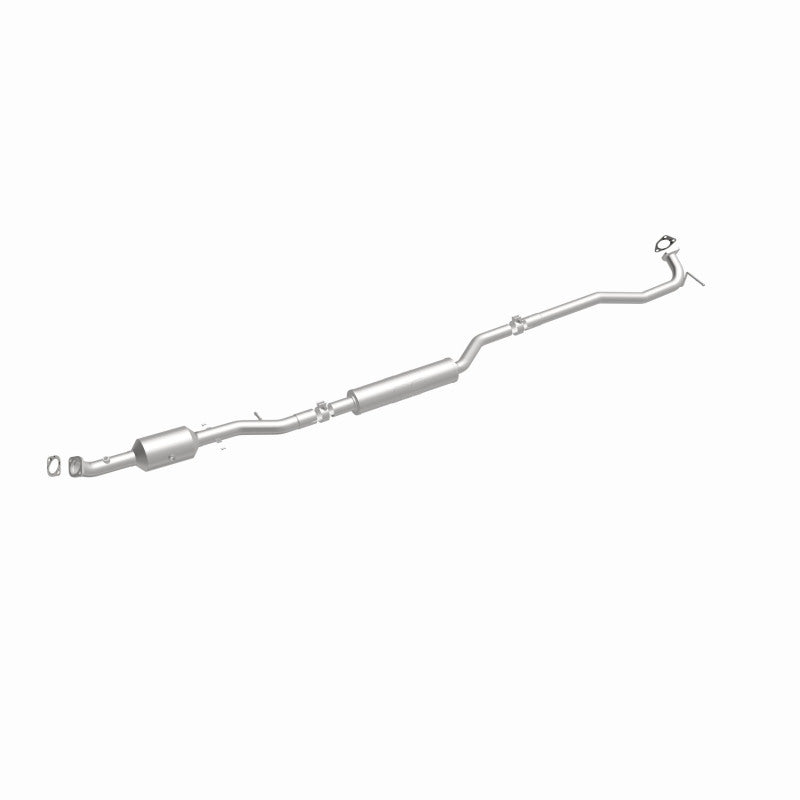 Magnaflow Conv DF 2011-2013 Outlander L4 2.4 OEM Underbody Magnaflow