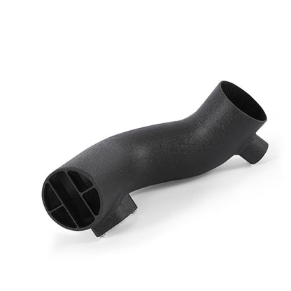 Mishimoto 2016+ Mazda Miata Performance Intake - Wrinkle Black - eliteracefab.com