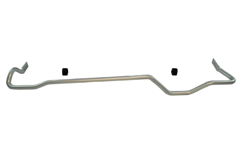 Whiteline 10/93-00 Subaru WRX/STi GC-GF / 01-5/02 Forester SF GT Turbo Rear 24mm Swaybar-XX h/duty B - eliteracefab.com