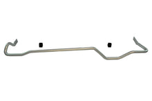 Load image into Gallery viewer, Whiteline 10/93-00 Subaru WRX/STi GC-GF / 01-5/02 Forester SF GT Turbo Rear 24mm Swaybar-XX h/duty B - eliteracefab.com