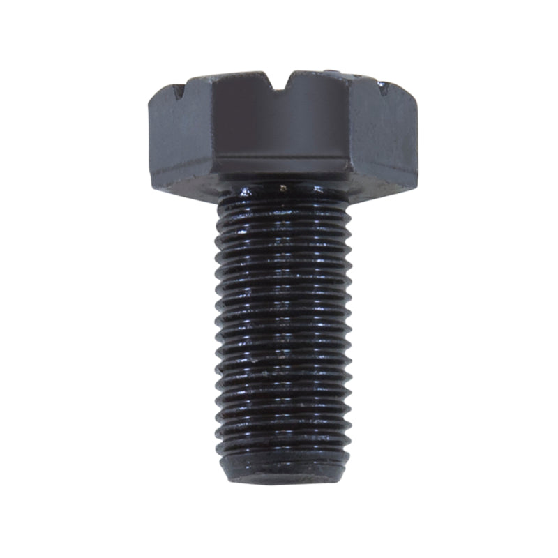 Yukon Gear Ford 8in & 9in Standard Open / Ag / & Detroit Locker Ring Gear Bolt Yukon Gear & Axle