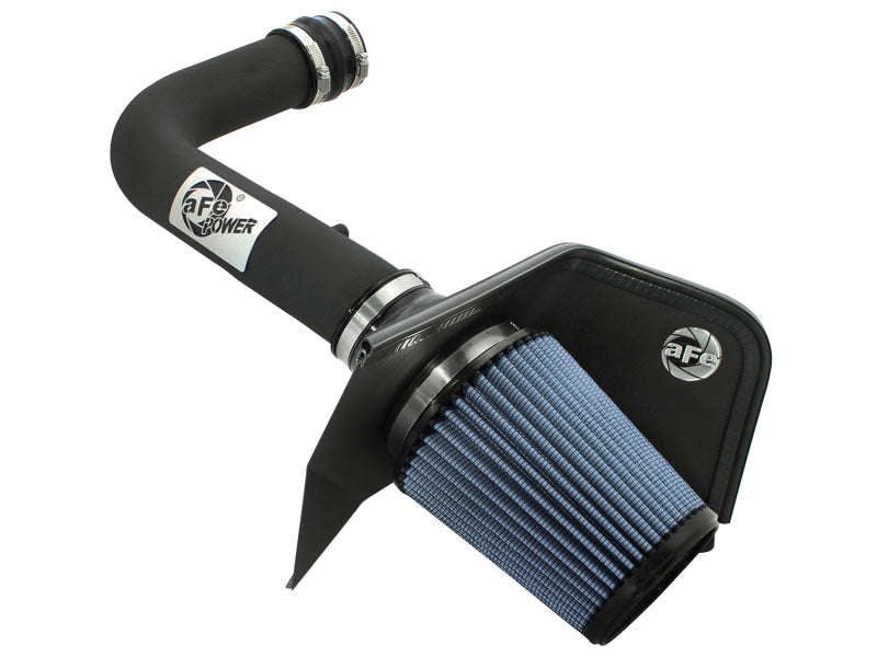 aFe MagnumFORCE Intake Stage-2 PRO 5R 2014 Jeep Cherokee V6 3.2L - eliteracefab.com