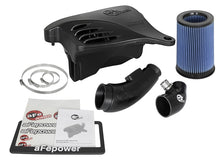 Load image into Gallery viewer, aFe Momentum GT Pro 5R Cold Air Intake System 11-15 BMW 116i/118i (F20/21) L4-1.6L (t) N13 - eliteracefab.com