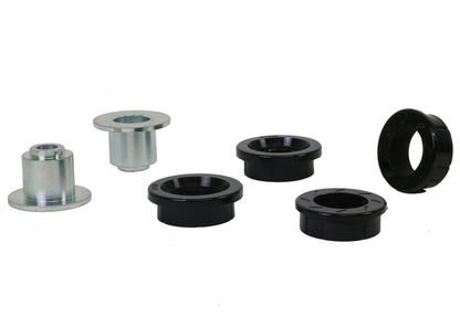 Whiteline BMW 92-98 318I / 92-97 325I / 95-98 M3 Rear Differential Mount Insert Bushing Kit Whiteline