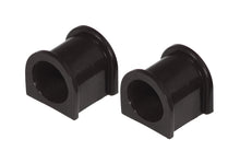 Load image into Gallery viewer, Prothane 90-95 Mazda Protege/323 Front Sway Bar Bushings - 15/16in - Black