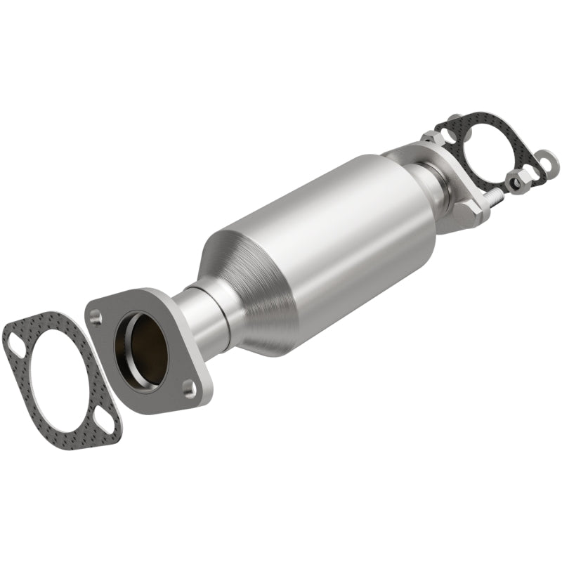Magnaflow Conv DF 07-10 Hyundai Elantra 2.0L (Not for sale in California) Magnaflow