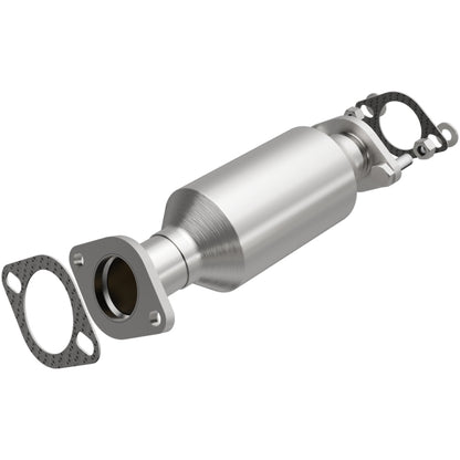 Magnaflow Conv DF 07-10 Hyundai Elantra 2.0L (Not for sale in California) Magnaflow