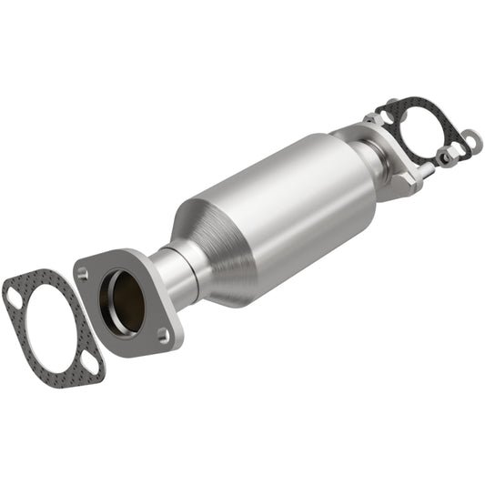 Magnaflow Conv DF 07-10 Hyundai Elantra 2.0L (Not for sale in California) Magnaflow
