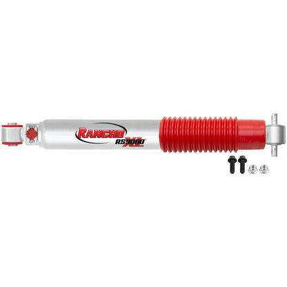 Rancho 91-03 Ford Explorer Rear RS9000XL Shock - eliteracefab.com