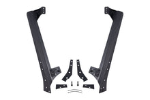 Load image into Gallery viewer, Stage Series Windshield Bracket Kit for 07-18 Jeep JK Wrangler (No Lights)