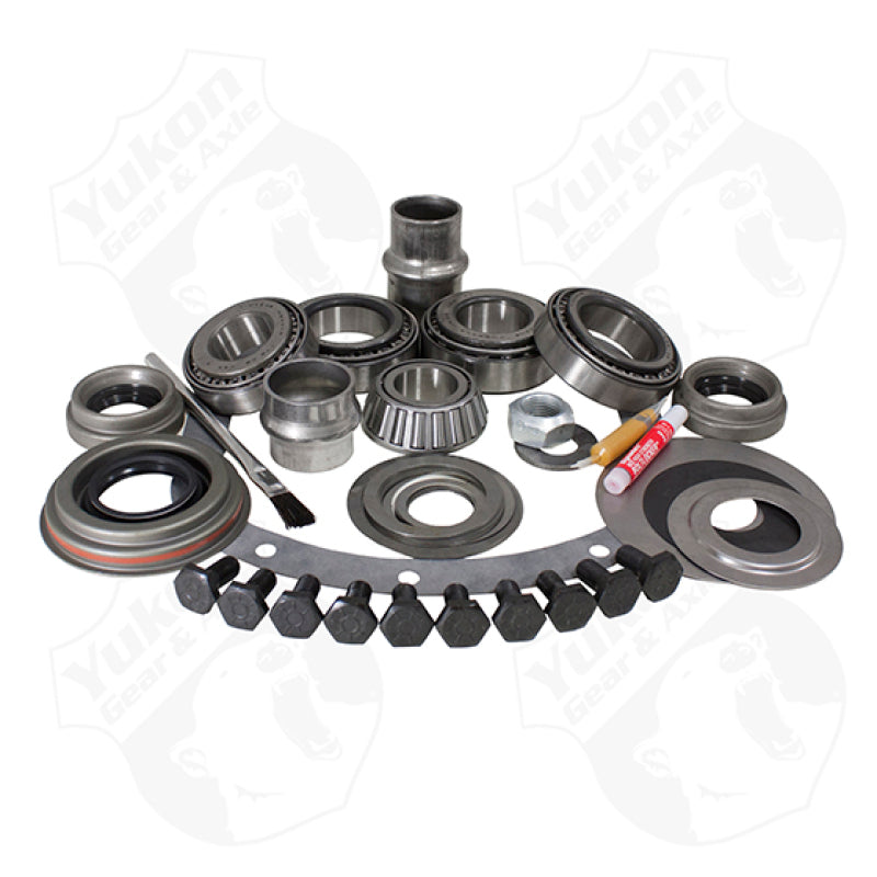 Yukon Gear Master Overhaul Kit For Dana Super 30 Diff Yukon Gear & Axle