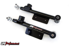 Load image into Gallery viewer, UMI Performance 99-04 Ford Mustang Single Adjustable Lower Control Arms