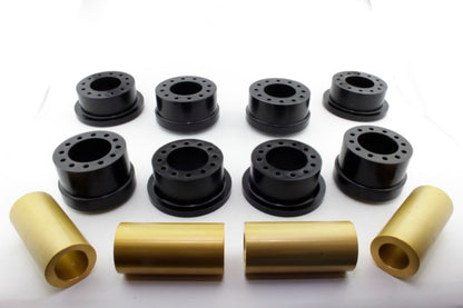 Whiteline Plus 08+ Cadillac CTS/CTS-V Rear Crossmember Mount Bushing - eliteracefab.com