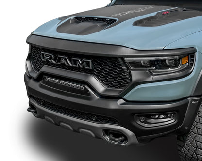 ORACLE Lighting 19-22 RAM Rebel/TRX Front Bumper Flush LED Light Bar System - White - eliteracefab.com