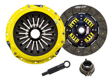 Load image into Gallery viewer, ACT 2003 Mitsubishi Lancer HD-M/Perf Street Sprung Clutch Kit - eliteracefab.com