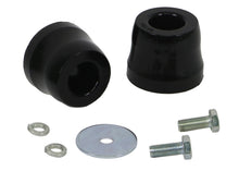 Load image into Gallery viewer, Whiteline 05-20 Toyota Tacoma Front Bump Stop Bushing Kit Whiteline