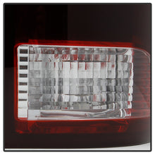 Load image into Gallery viewer, Xtune Dodge Ram 1500 09-15 OEM Style Tail Lights Dark Red ALT-JH-DR09-OE-RSM - eliteracefab.com