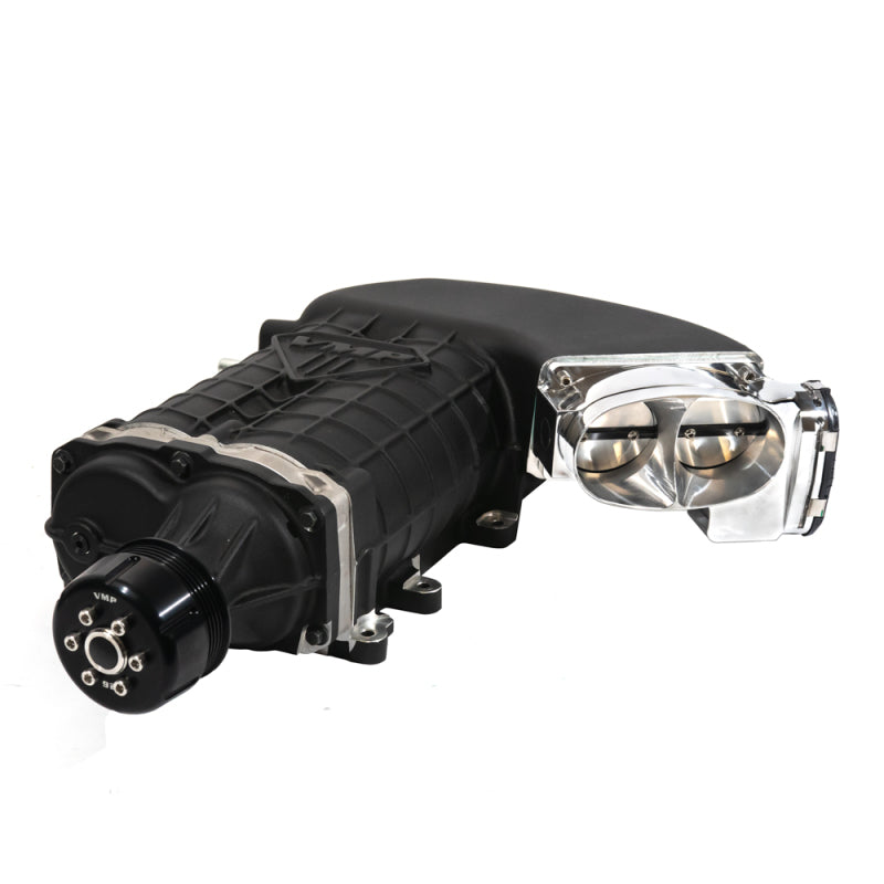 VMP Performance 15-17 Gen3R F150 2.65 L Supercharger Kit - eliteracefab.com