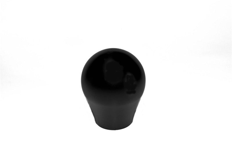 Torque Solution Delrin Tear Drop Shift Knob: Universal 10x1.5 - eliteracefab.com