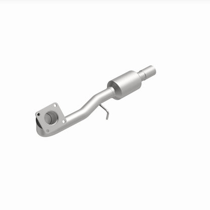 MagnaFlow Conv DF 90 Volkswagen Cabriolet 1.8 Magnaflow