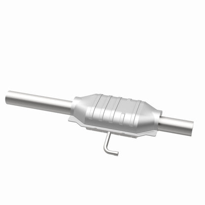 MagnaFlow Conv Direct Fit Jeep 81 86 Magnaflow