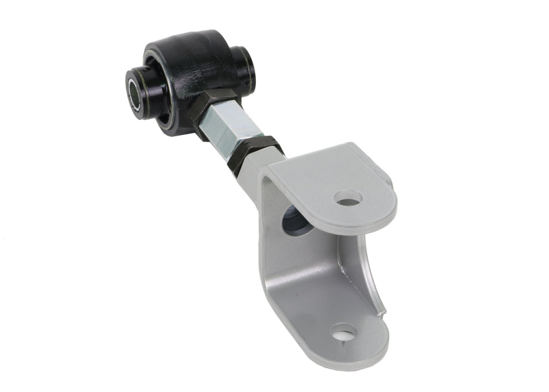 Whiteline 11-14 Ford Mustang GT/Shelby GT500 (S197) Adjustable Rear Upper Control Arm - eliteracefab.com