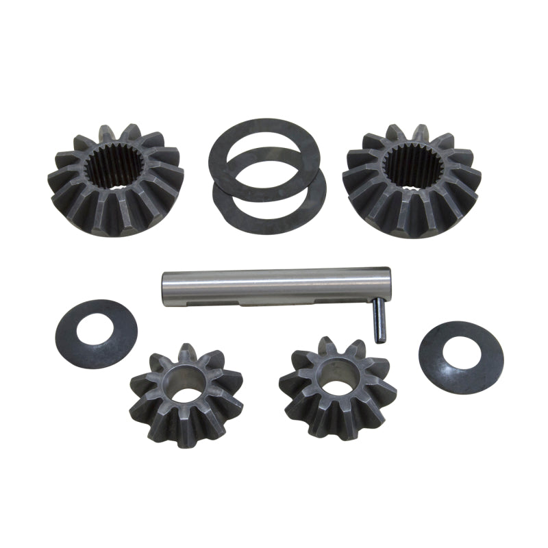 Yukon Gear Replacement Standard Open Spider Gear Kit For Dana 30 w/ 27 Spline Axles - eliteracefab.com