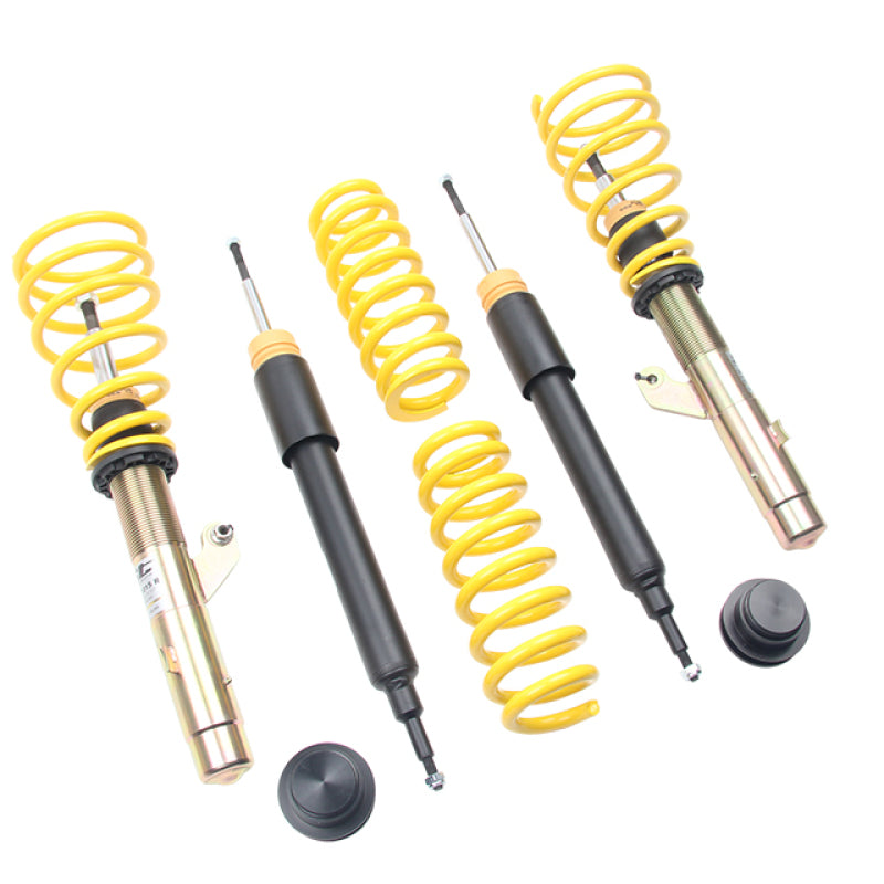 ST Coilover Kit 06-11 BMW E90 Sedan / 07-13 BMW E92 Coupe - eliteracefab.com